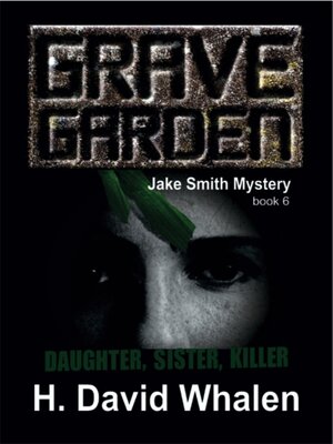 cover image of Grave Garden